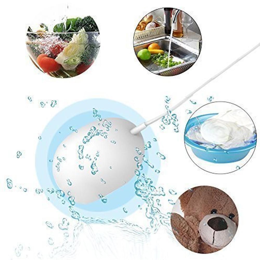 Mini Portable Washer - Get The Convenience Of Washing Clothes