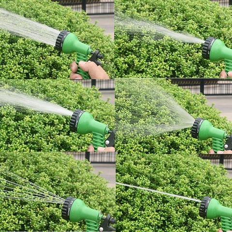 Magic Expandable Garden Hose
