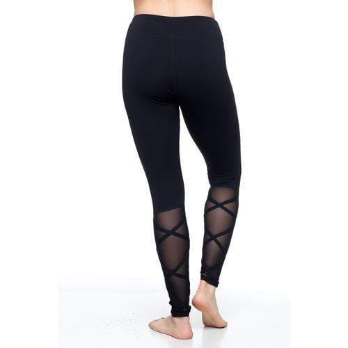 Karen Slim Leggings