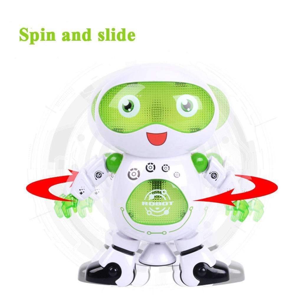 Smart Dancing Robots - Best Gift For Your Kids