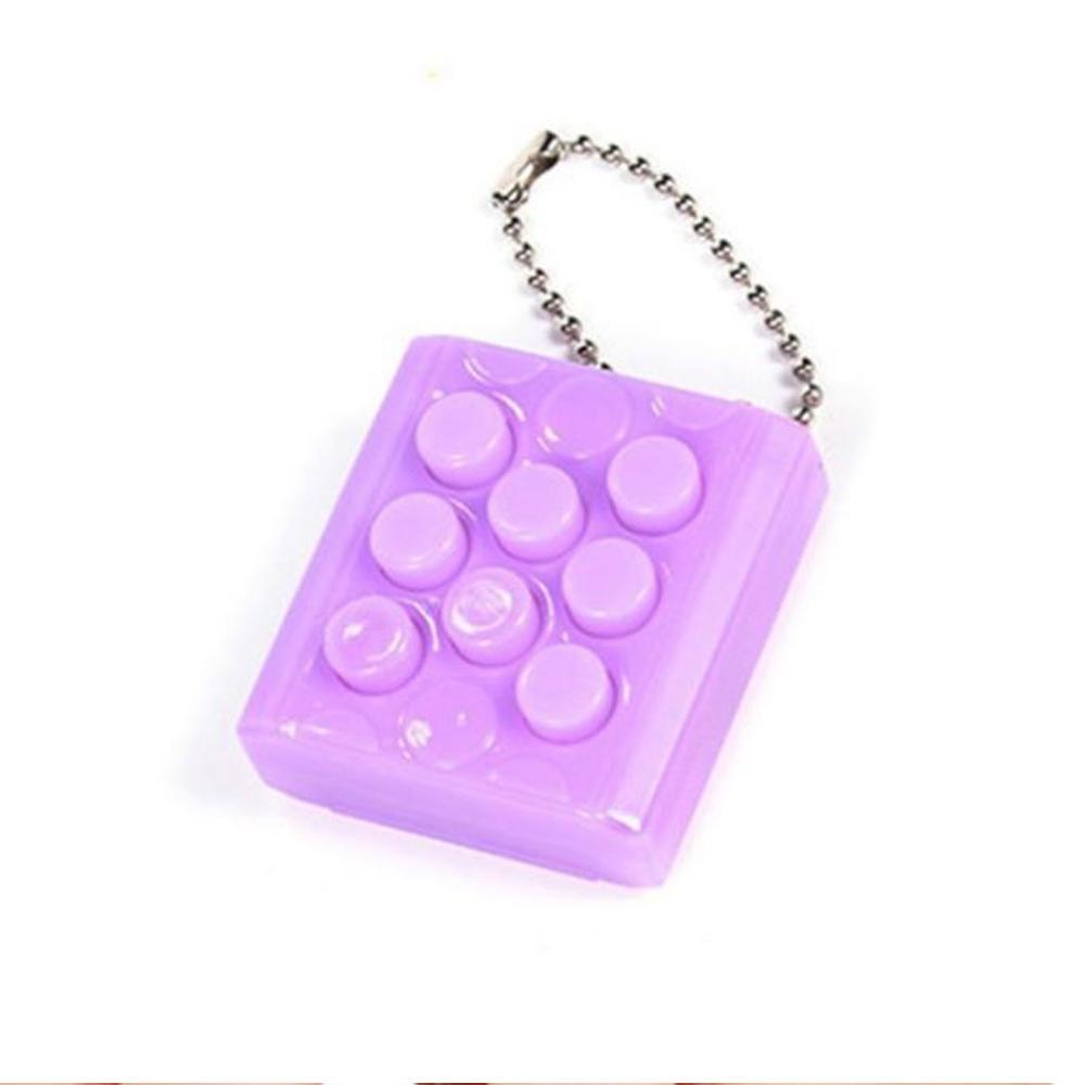 Puchi Puchi Bubble - Will Help You Become Happy Again