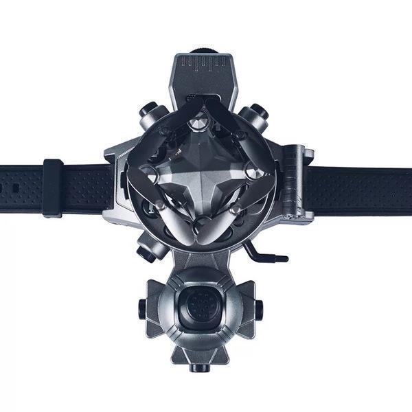 Mini Watch UAV HD Aerial Shot Folding Remote Control