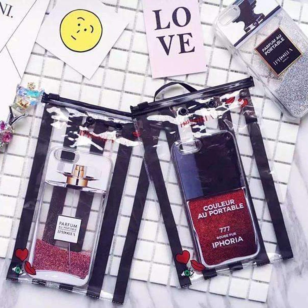 Iphoria Cool Phone Cases - Change Your Phone Look to More Extraordinary Looks