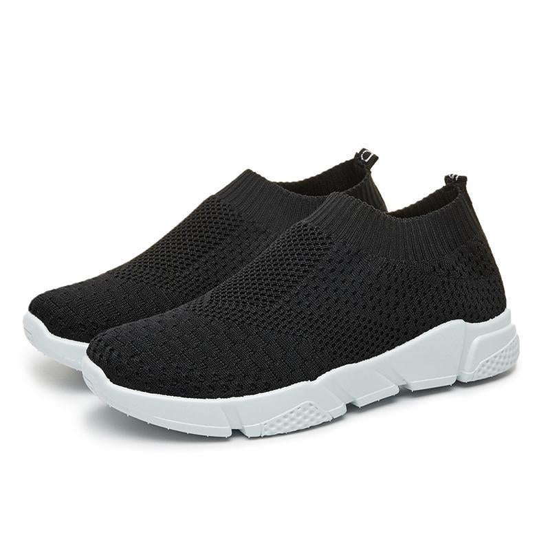 Breathable Non-Slip All Season Athletic Sneakers
