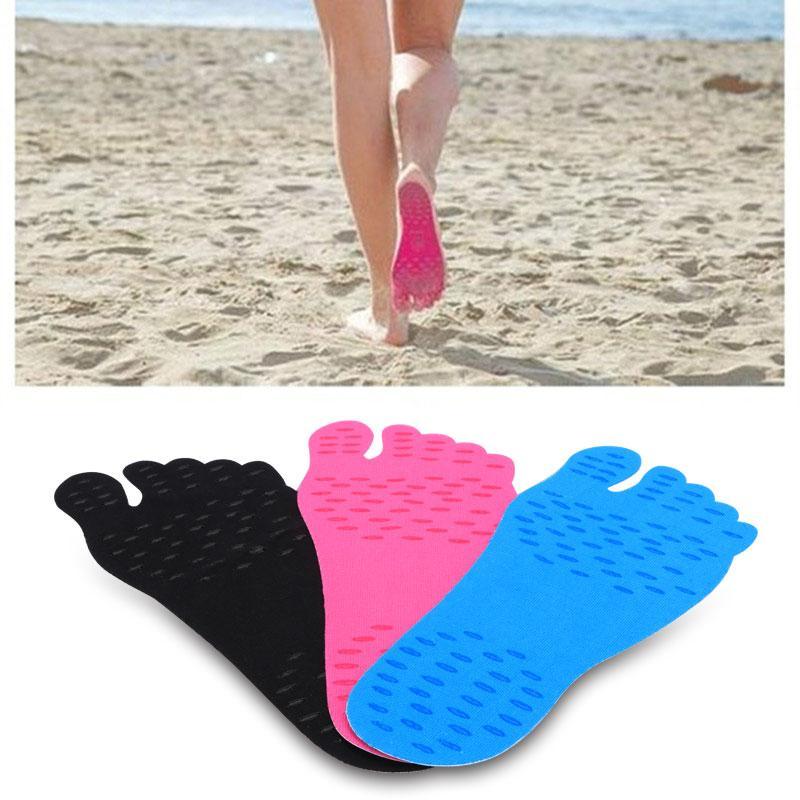 3 Pair of Adhesive Feet Pad - Designed to Save Your Feet