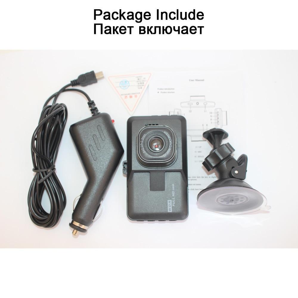 Fulll HD 1080P car Rear View Camera dvr dash cam recorder dashcam mirror reverse camera dvrs video recorder