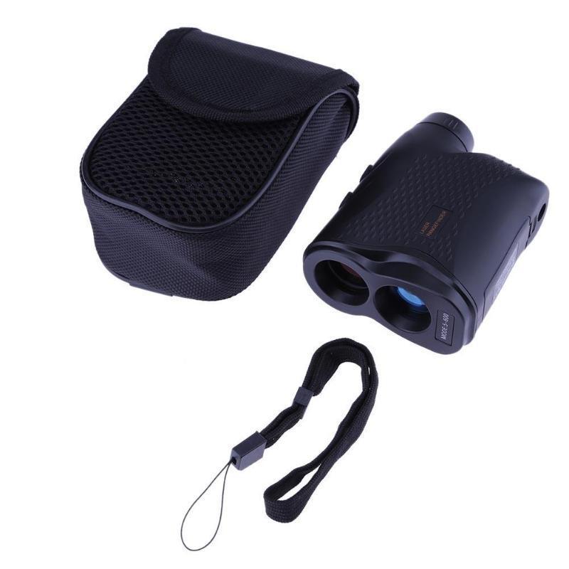 Monocular Telescope Laser Rangefinder 600M