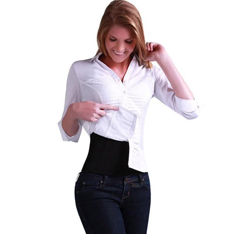 Hot Body Shaper Waist Cincher