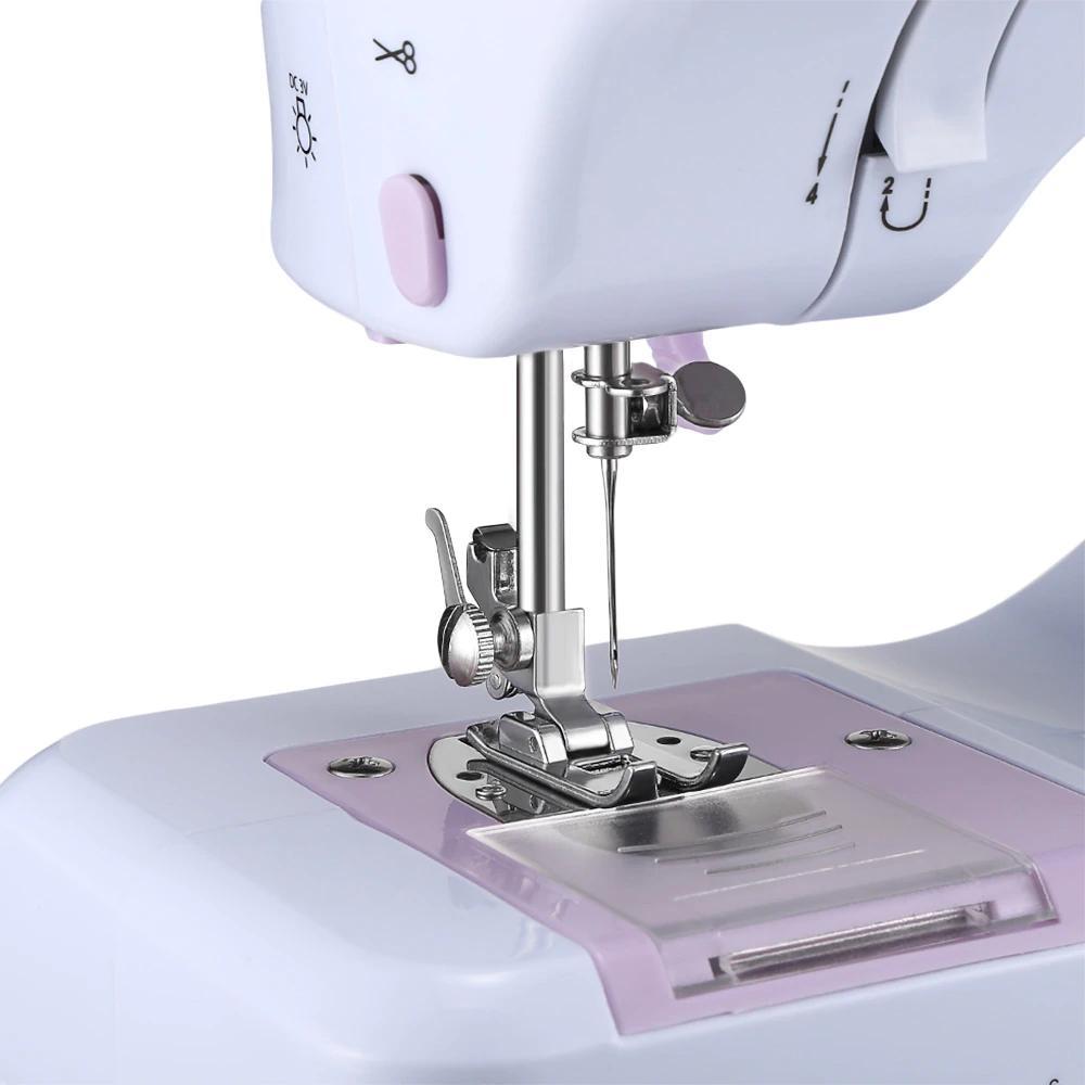 505 Mini Electric Sewing Machine Sydney
