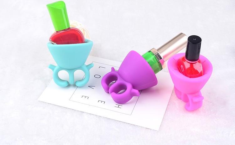 Nail Polish Holder