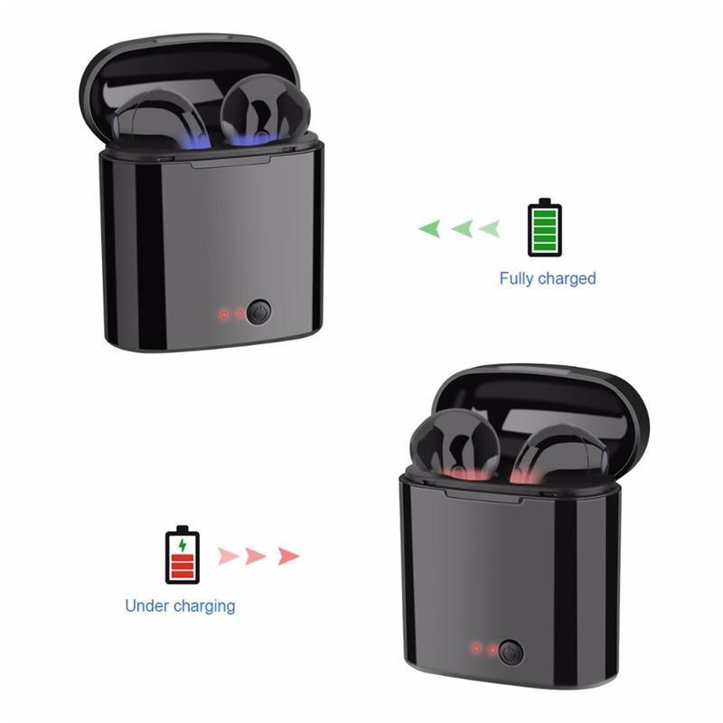 Wireless Earbuds Compatible with All phones