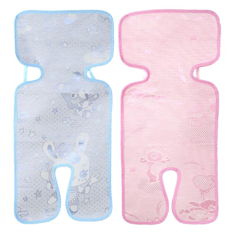 Baby Strollers Summer Cooling Seat Cushion