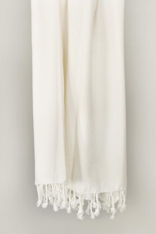 Honeycomb Turkish Towel or Robe
