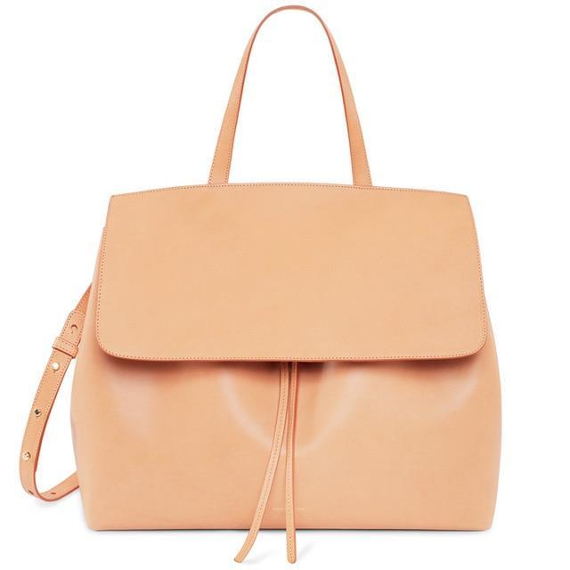 MANSURSTUDIOS classics shouder bag mansur women leather lady bag