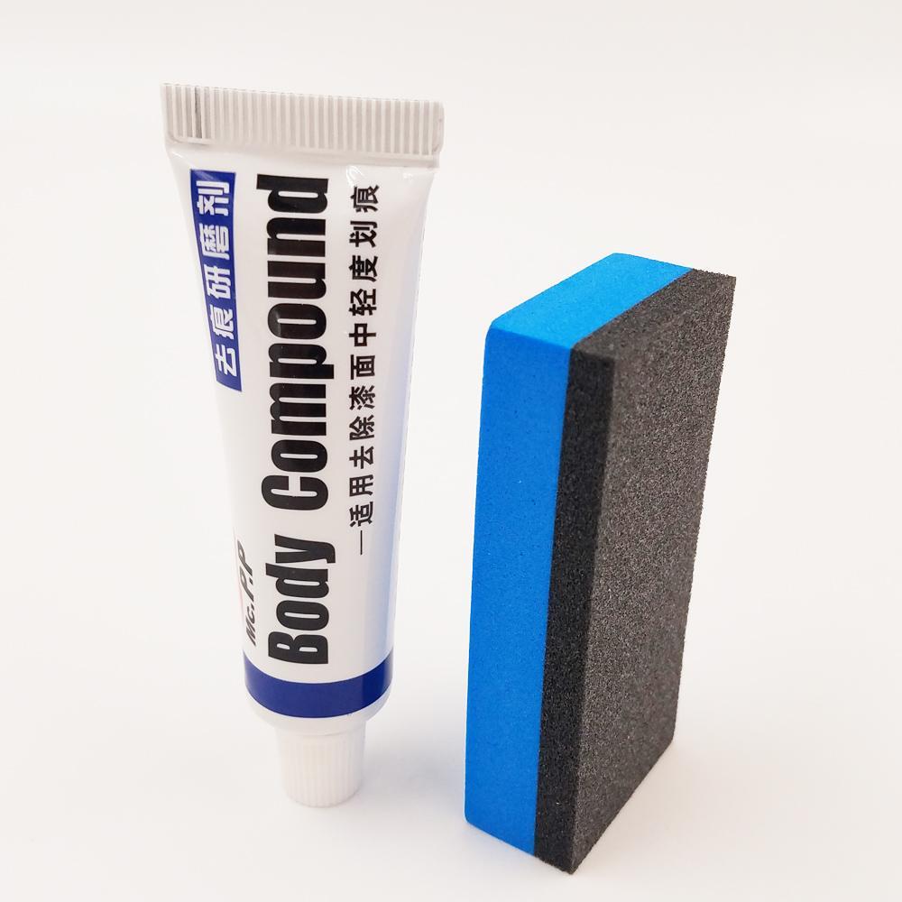 Car Scratch Magic Eraser Sydney