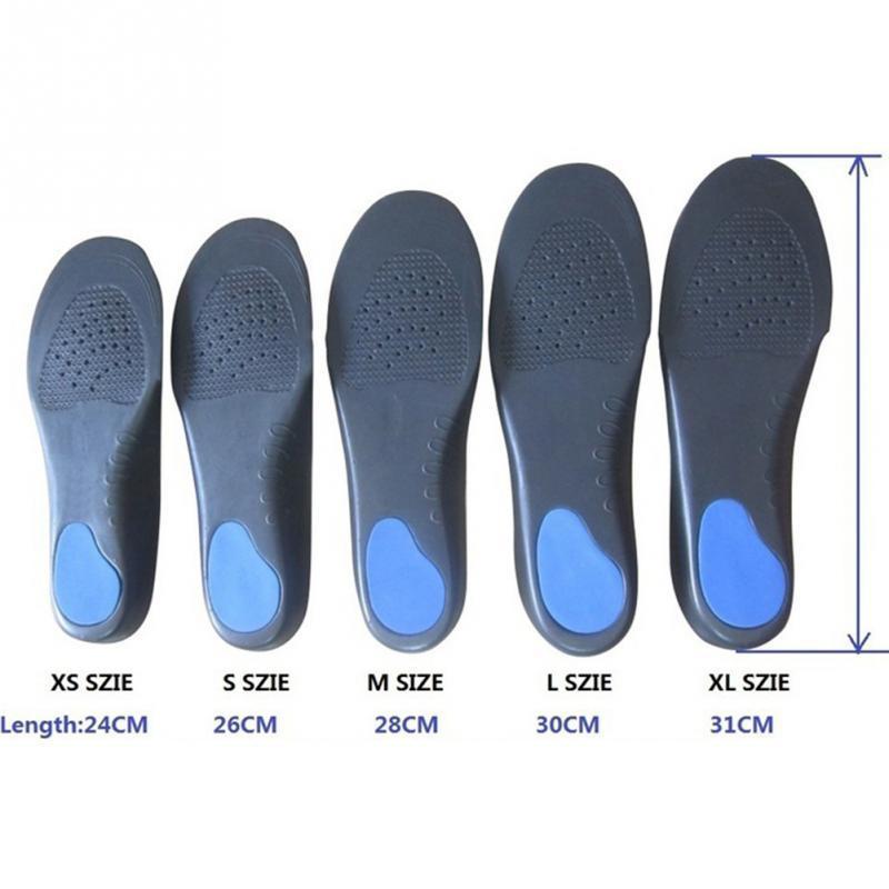 3d Orthopedic Insoles