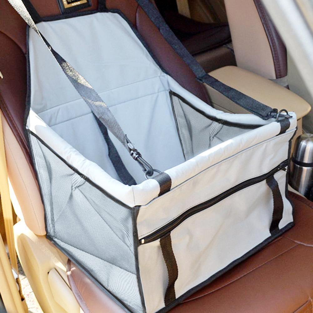 Dog Booster Car seat