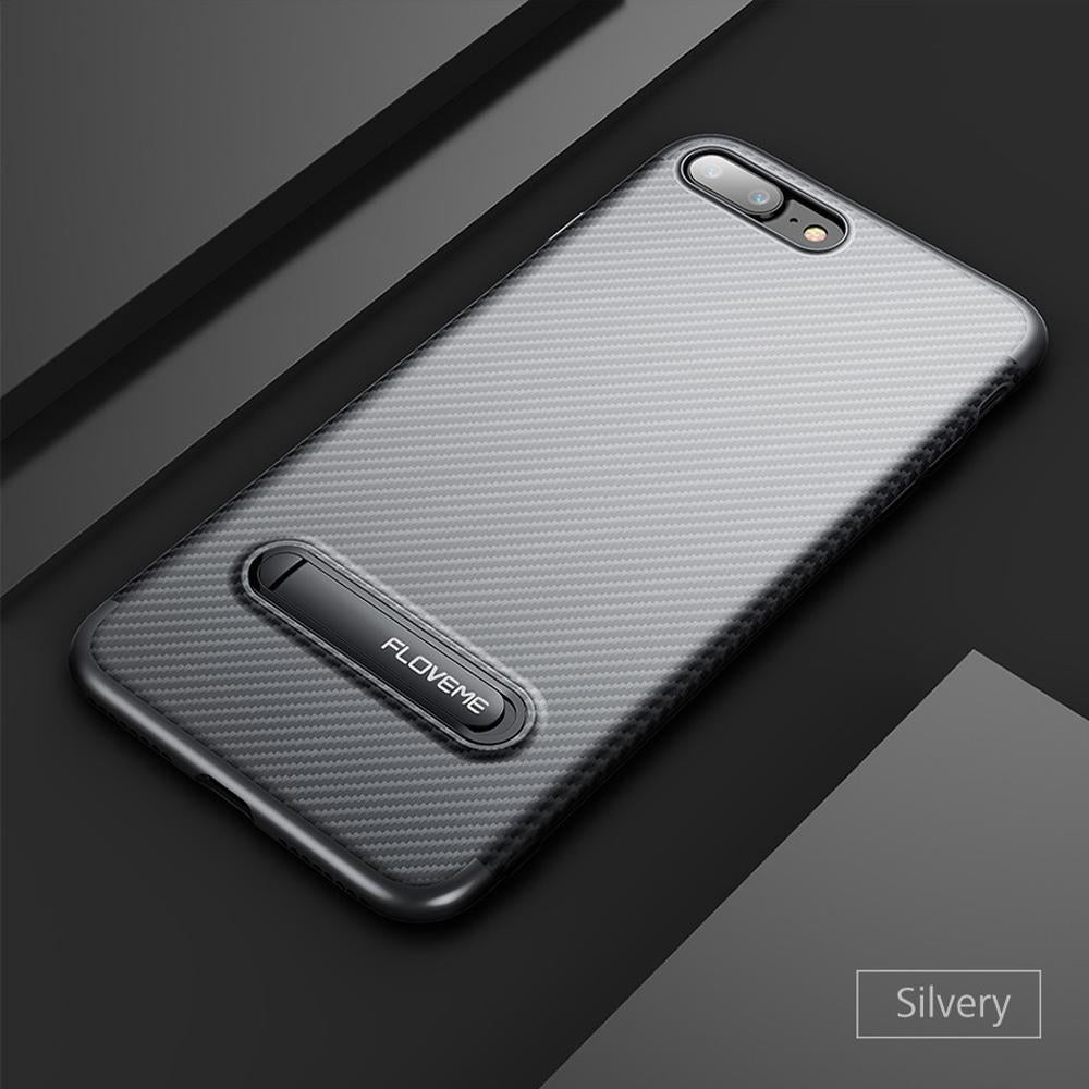 Case For Apple iphone 7 With Stand Protective