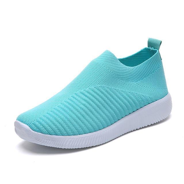 Women Casual mesh Breathable Shoes