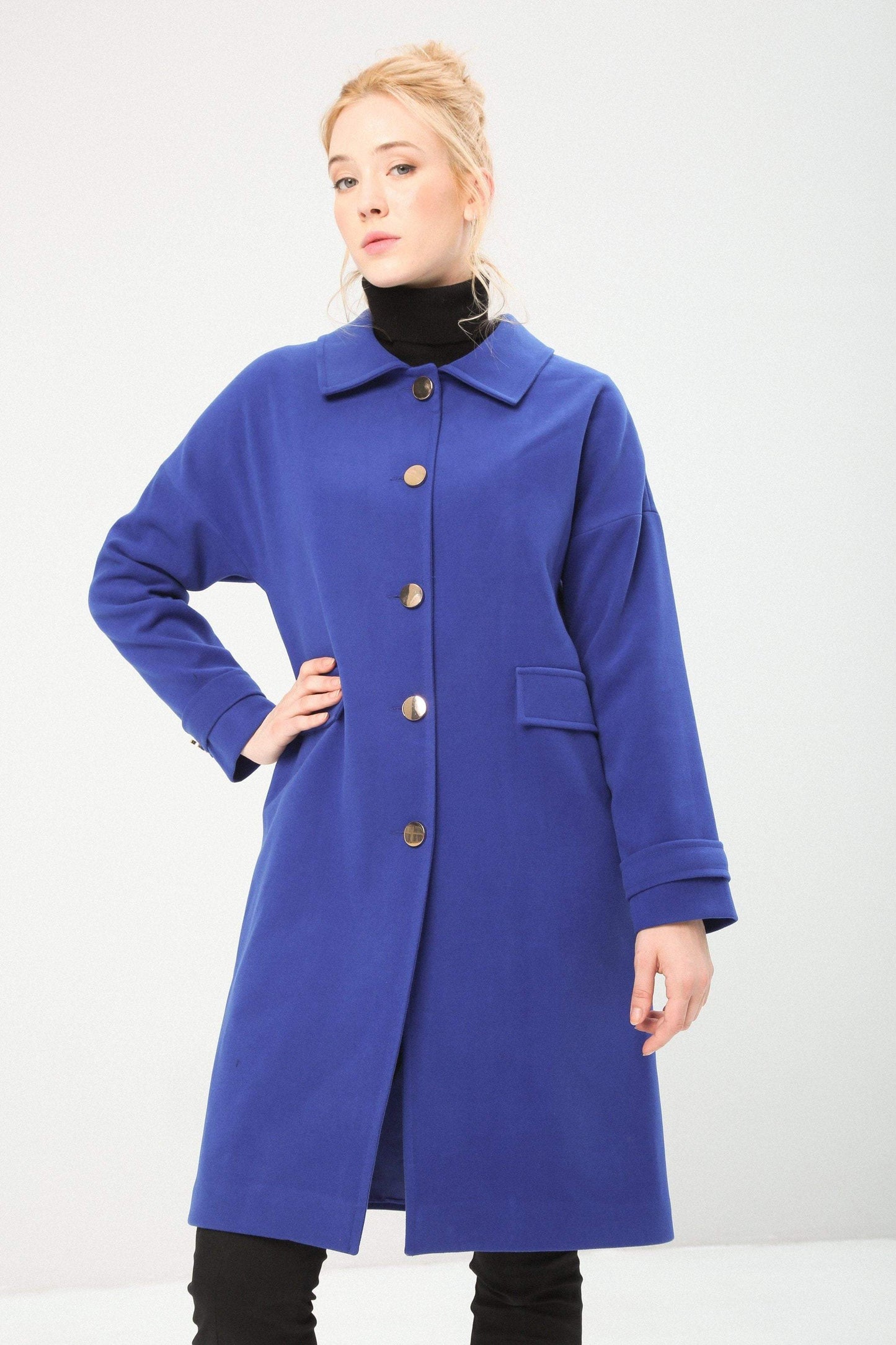 Women's Winter Coat