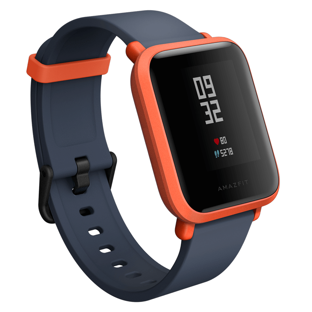 Smartwatch IP68 for Xiaomi - What Ever Life Throws At You!