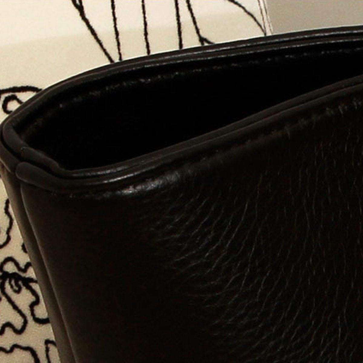 Fashion Women Large Leather Satchel Handbag