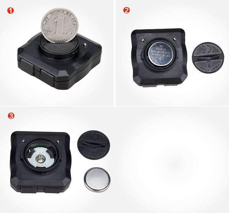 Waterproof Bicycle Digital Speedometer - Make Your Sports Life More Comfortable!!