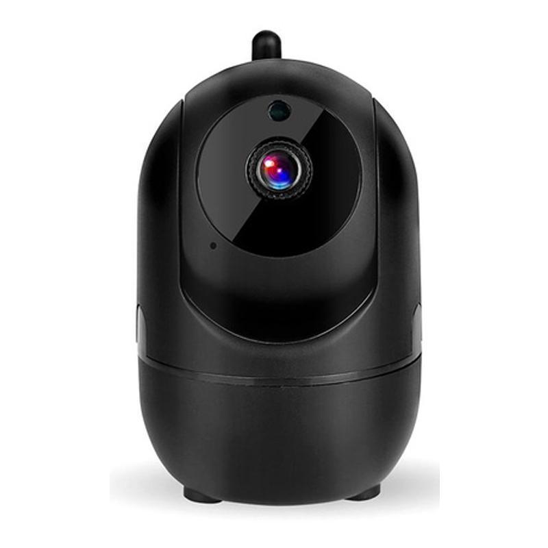 360° Cloud IP Camera