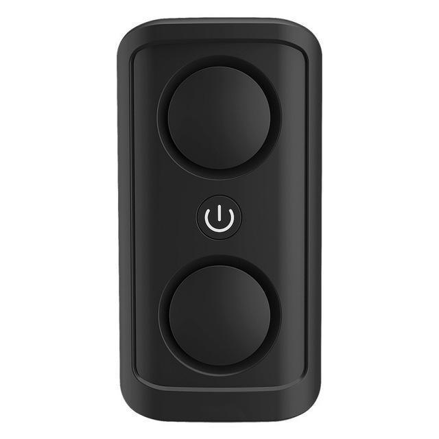 Dual Speaker Pest Repellent