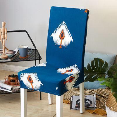 Removable Chair Cover