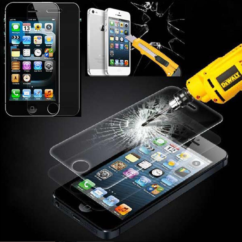 Premium Screen Protector - Get Perfect To Protect Your iPhone