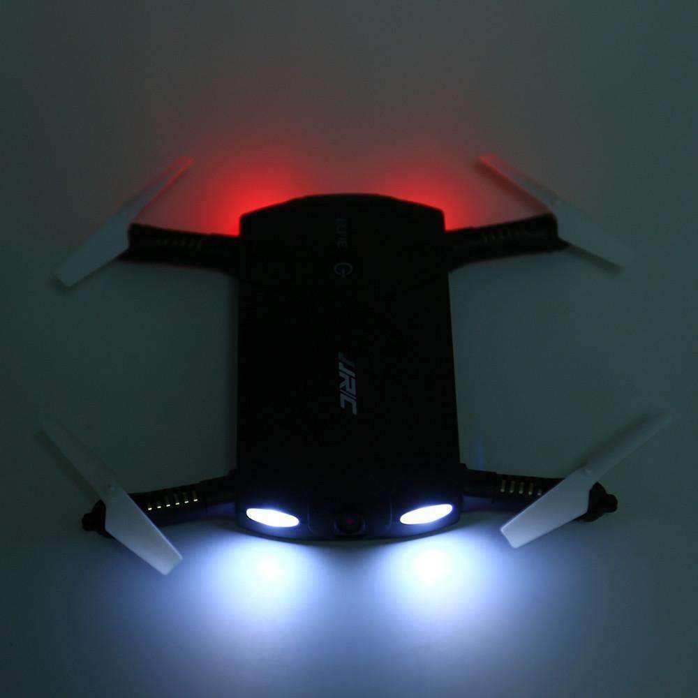 Foldable MINI Selfie DRONE - The NEW Way Becoming Selfies Expert!!