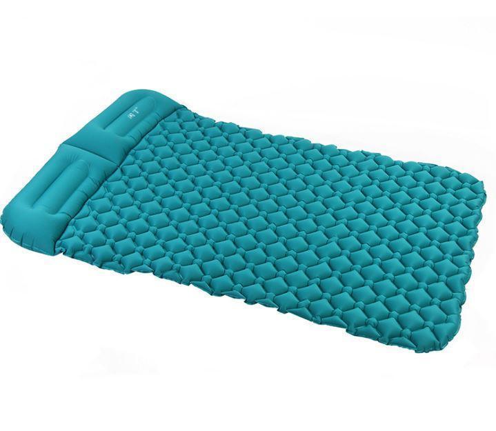 Inflatable Camping Mattress