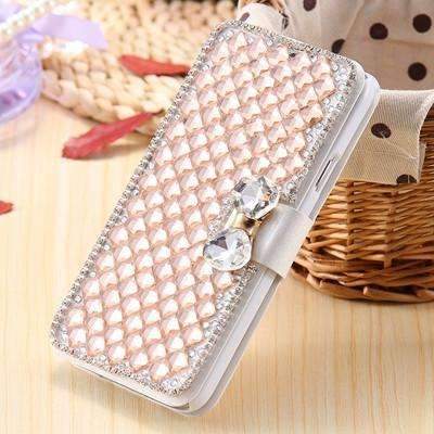 Bling Crystal Diamond Case For Samsung Galaxy