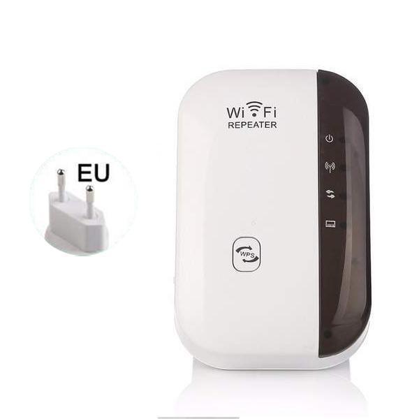 Wifi Range Extender