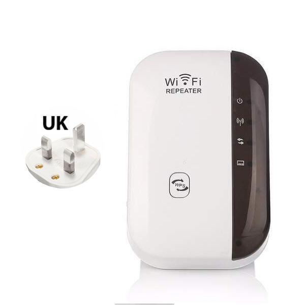 Wifi Range Extender