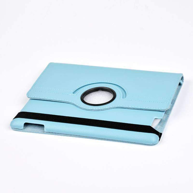 Case Cover For Laptop Apple iPad 2 3 4