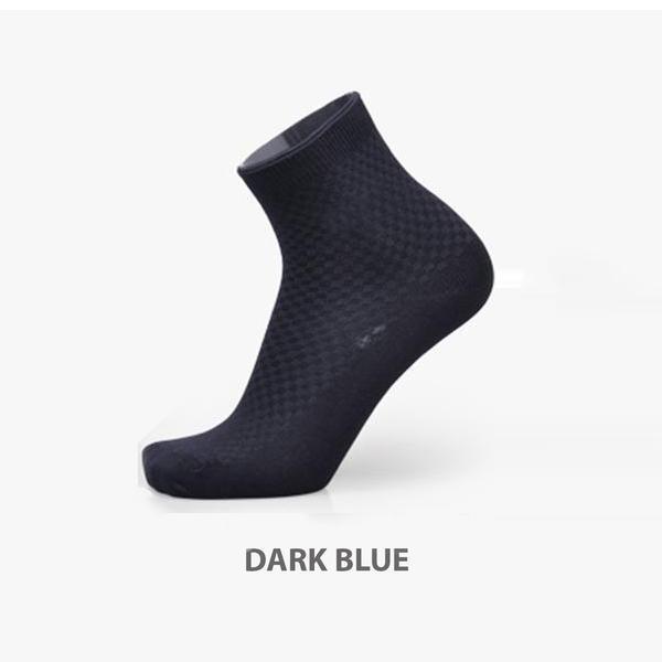 Anti-Bacterial Bamboo Socks
