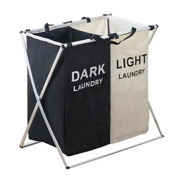Laundry Sorter Hamper