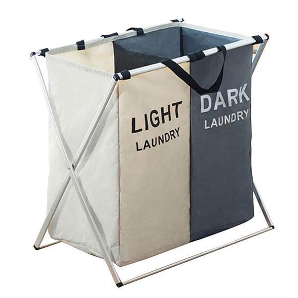 Laundry Sorter Hamper