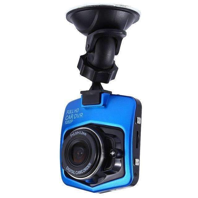 Mini Dash Cam - Give You a Safer Driving Journey!
