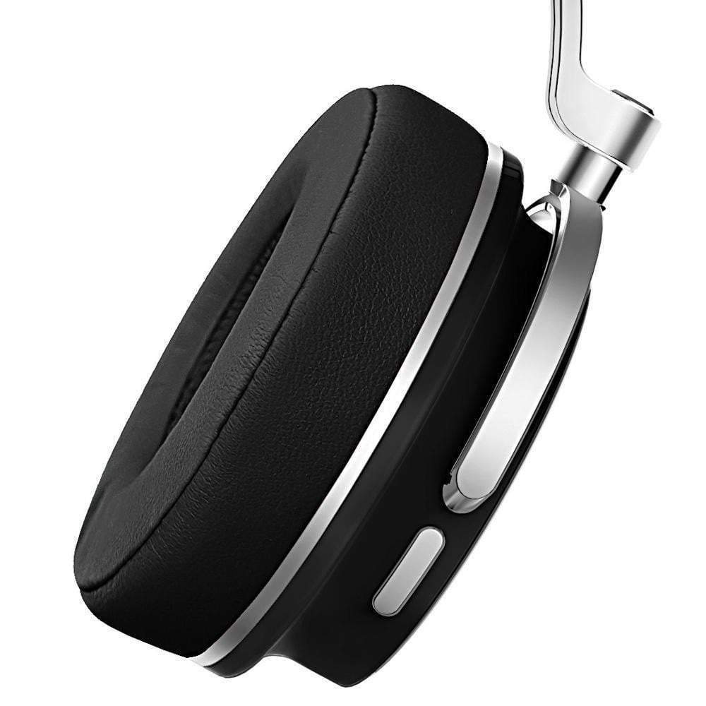 Portable Noise Cancelling Bluetooth Headphones