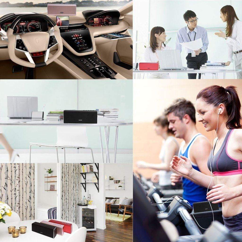 Konstar Bluetooth Speakers