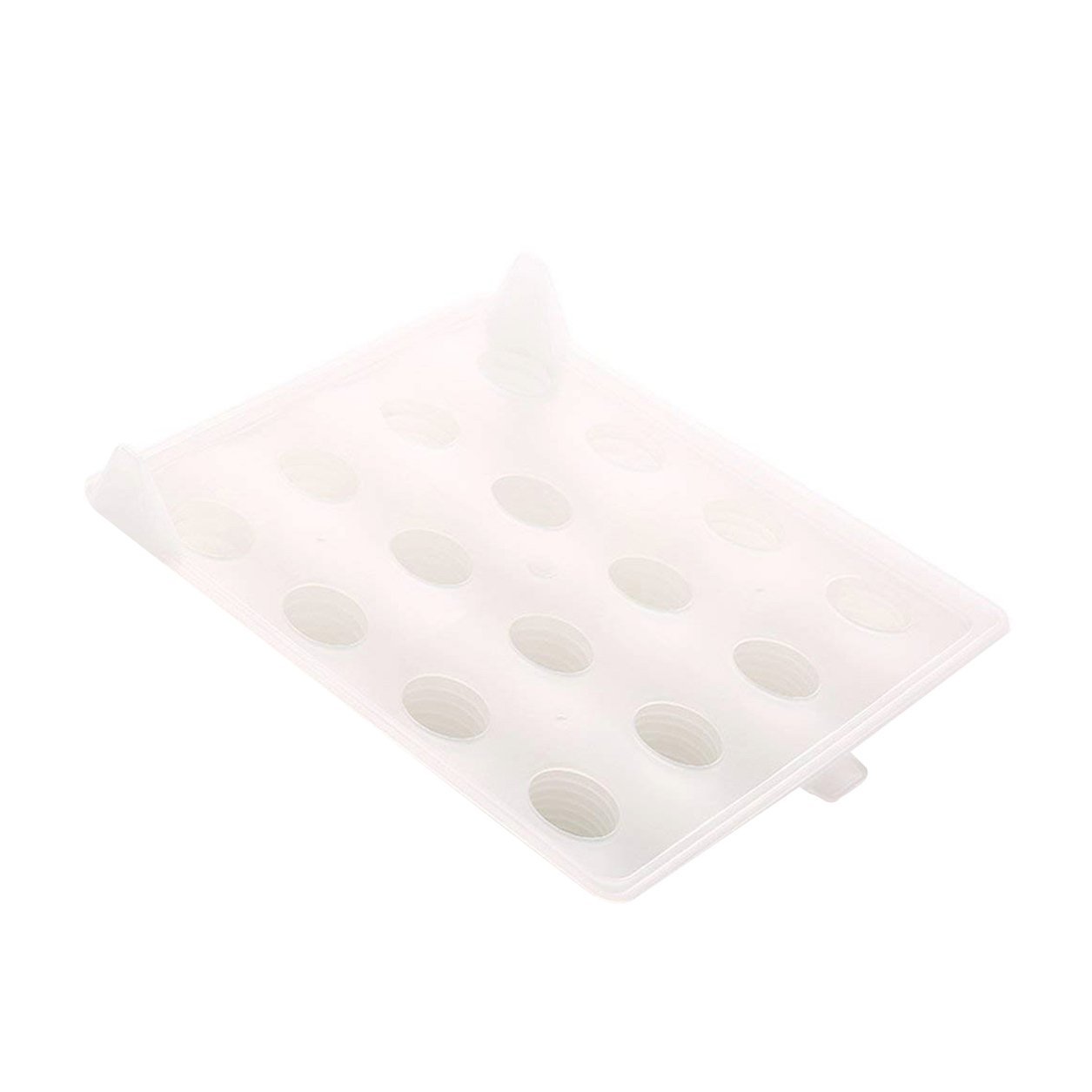 Effortless Shirt Organizer