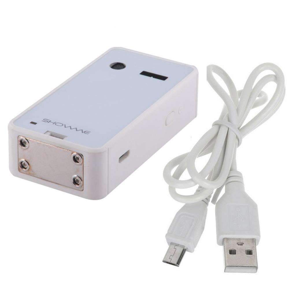 Virtual Laser Keyboard - Compatible with Flat Surface