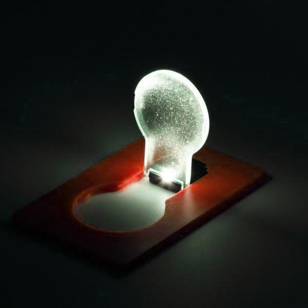 Emergency Pocket Light