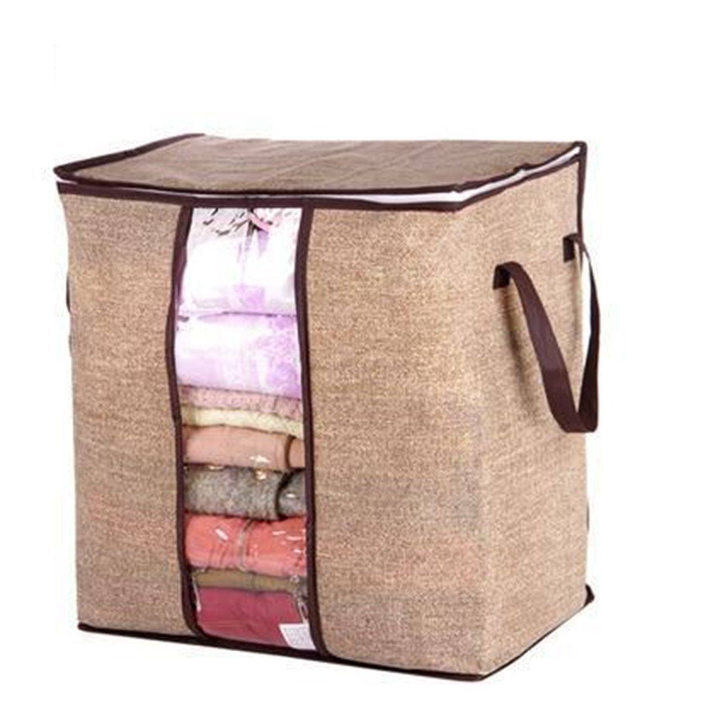 Clothes Organizer Bag