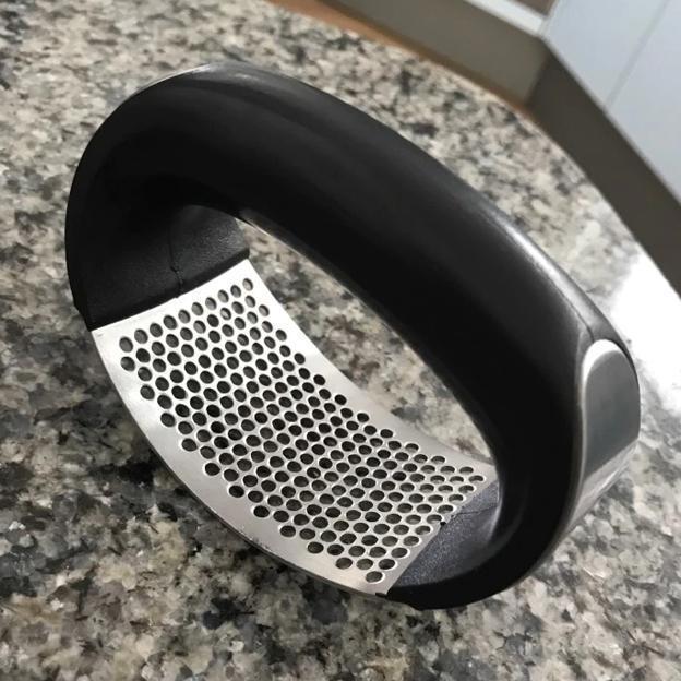 Gourmet Garlic Press