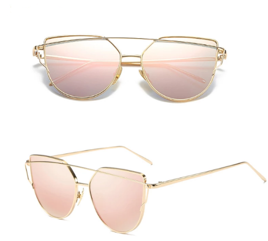 Cat Eye Sunglasses