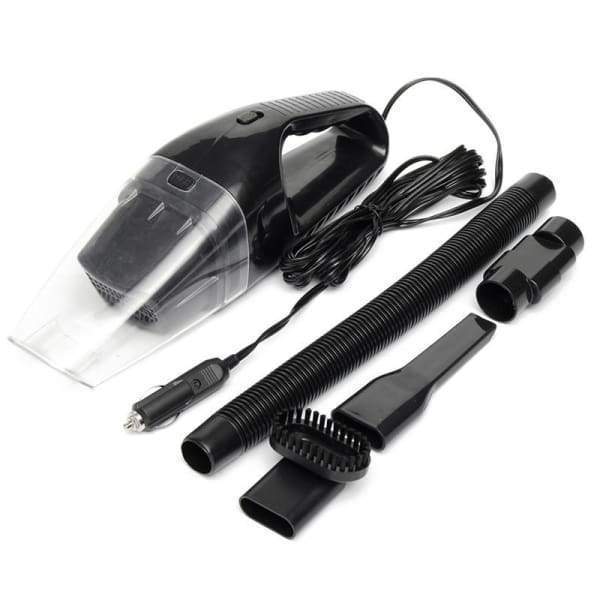 12V Portable Car Vacuum
